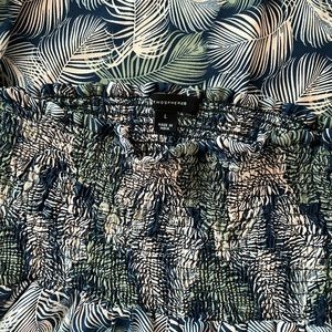 Summer attire tube dresses